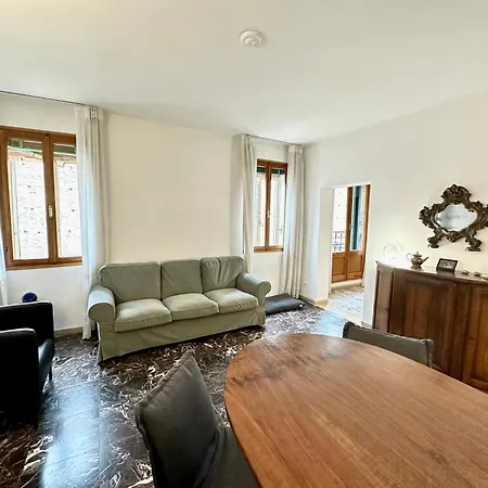 Ca De Sbiess Apartment Venice Exterior photo