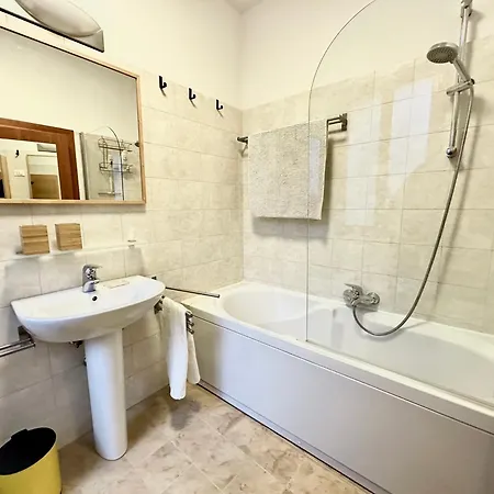 Ca De Sbiess Apartment Venice Exterior photo