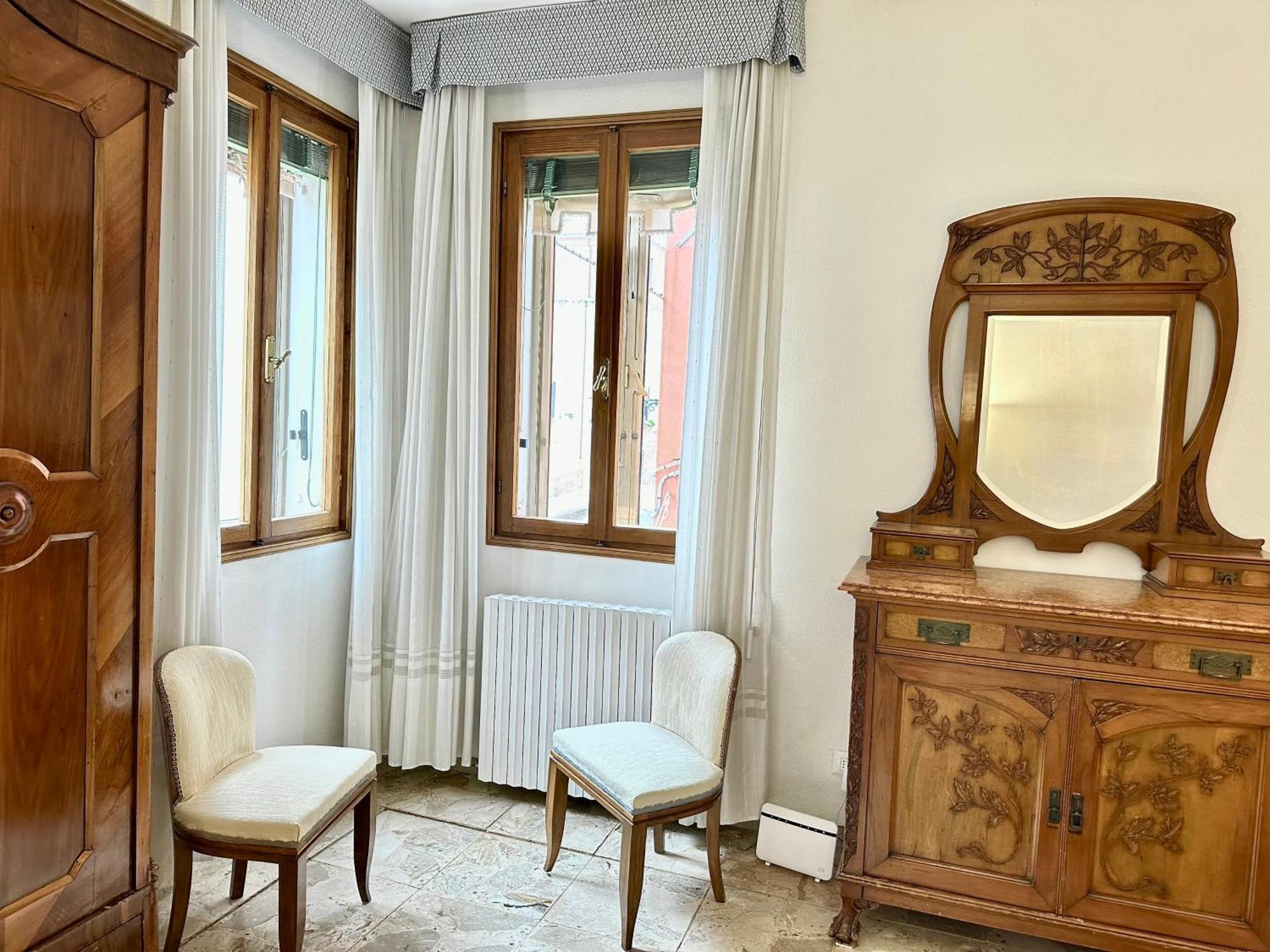 Ca De Sbiess Apartamento