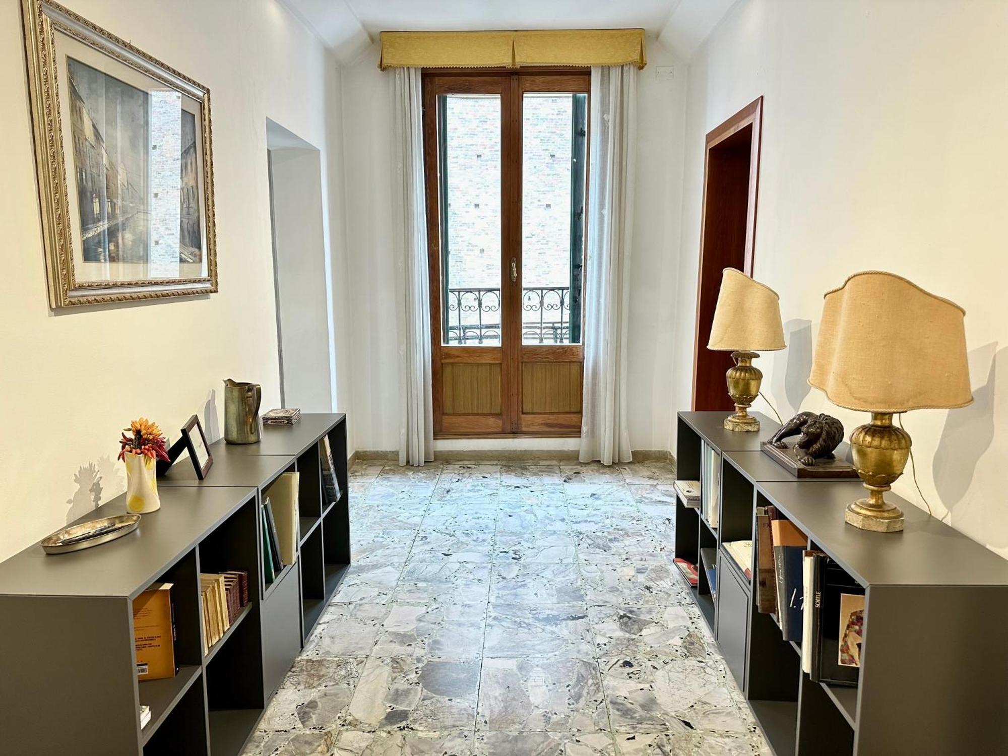 Ca De Sbiess Apartamento